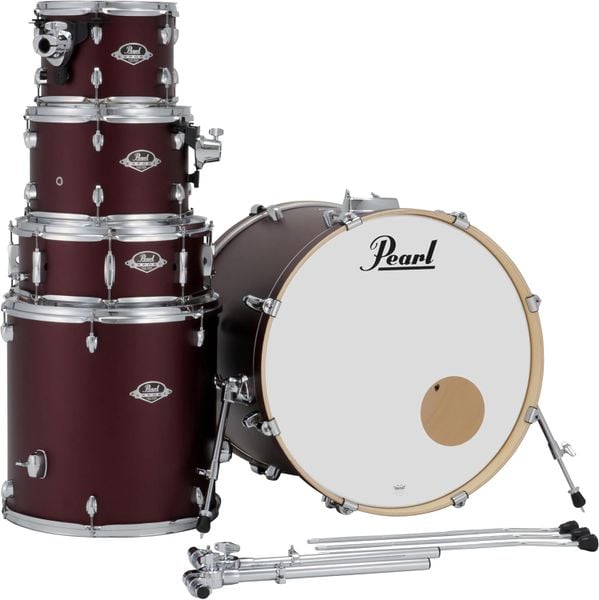  Trống Cơ Pearl Export EXX725 (Only Shell Pack) 