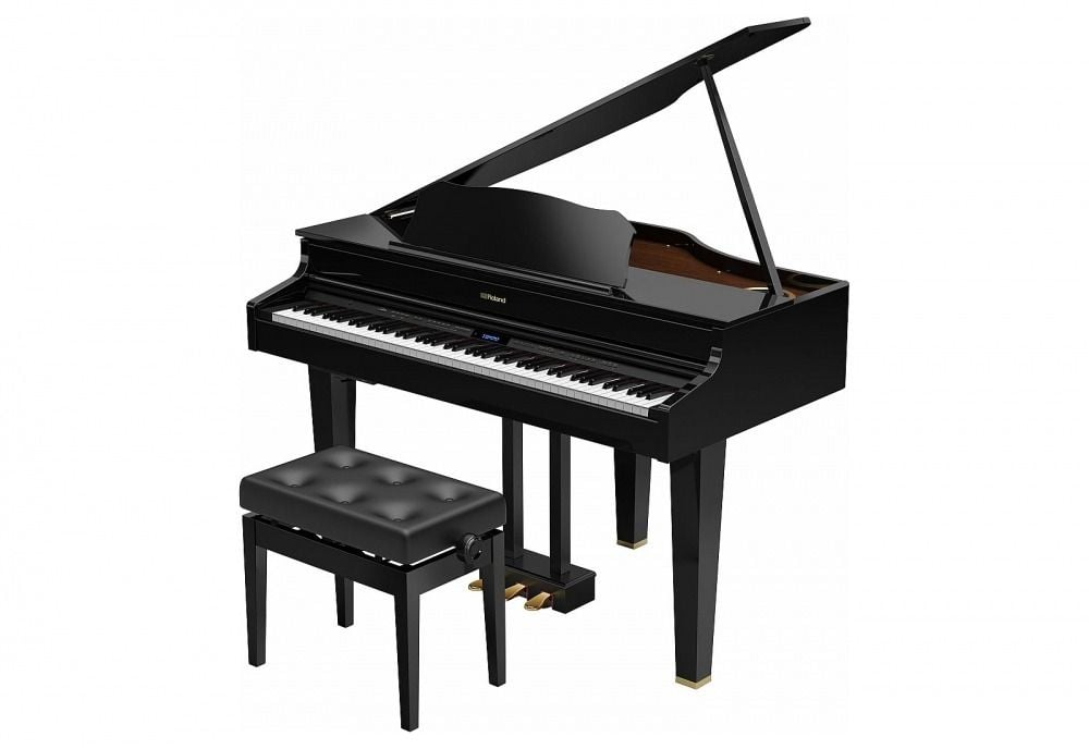  Đàn Piano điện Roland GP-607 