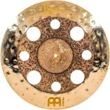  Meinl Byzance Dual Trash Crash 