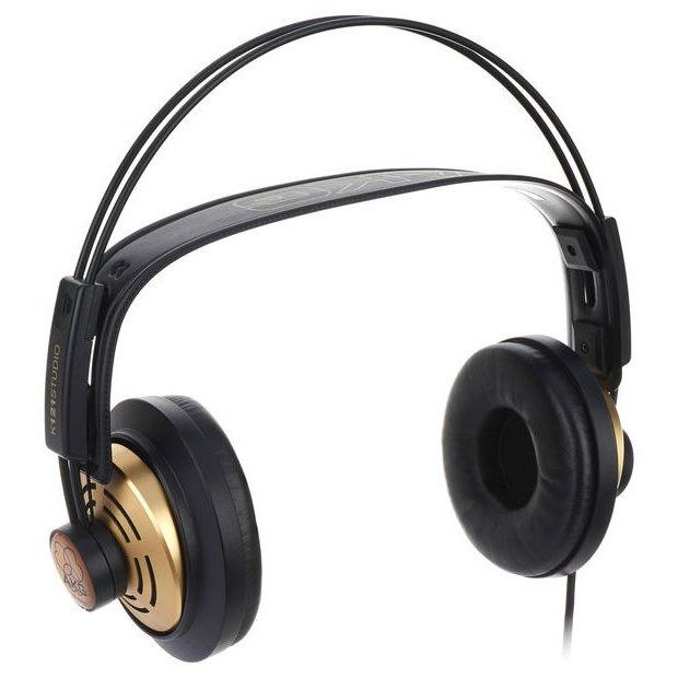 AKG K121 High-performance studio headphones – Drumvnstore