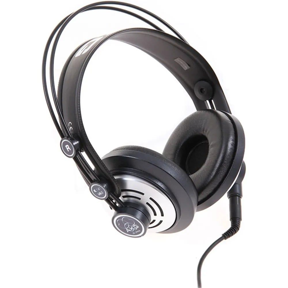  AKG K141 MKII Professional studio headphones 