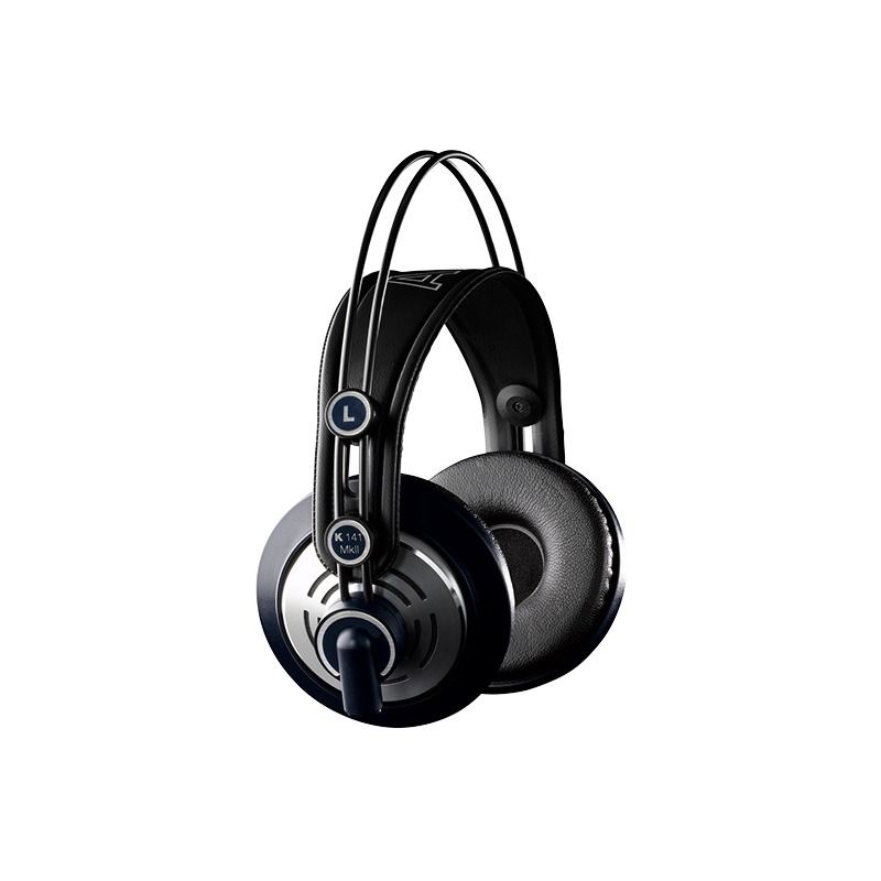  AKG K141 MKII Professional studio headphones 