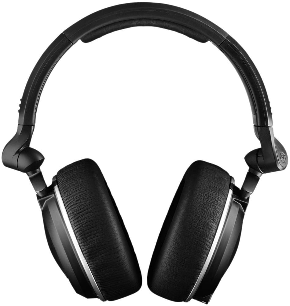  AKG K182 Professional closed-back monitor headphones 