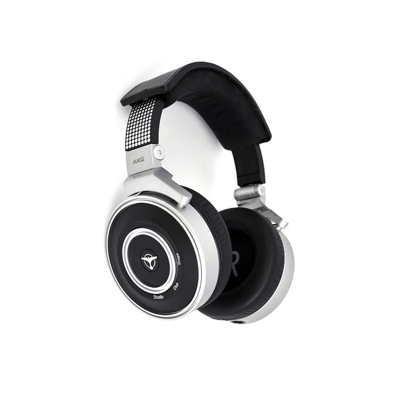  AKG K267 TiËsto Reference Pro DJ headphone 