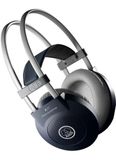  AKG K77 MKII Professional studio headphones 