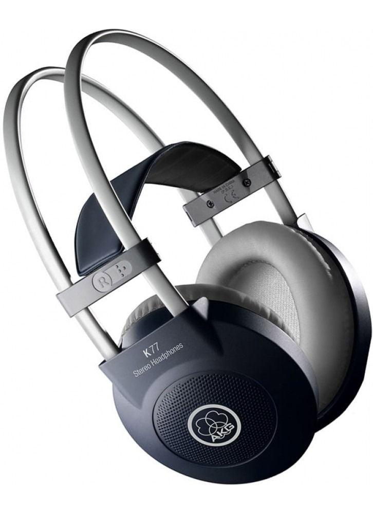 AKG K77 MKII Professional studio headphones – Drumvnstore