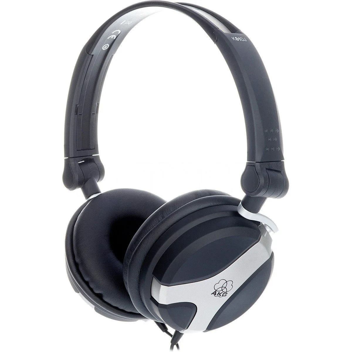  AKG K 81DJ Pro DJ headphone 