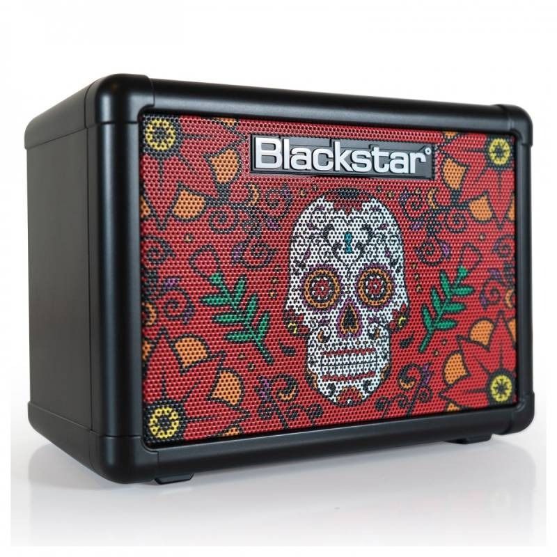  Blackstar Amply điện FLY 3 SUGAR SKULL 2 BA102089 