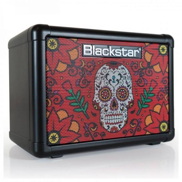  Blackstar Amply điện FLY 3 SUGAR SKULL 2 BA102089 