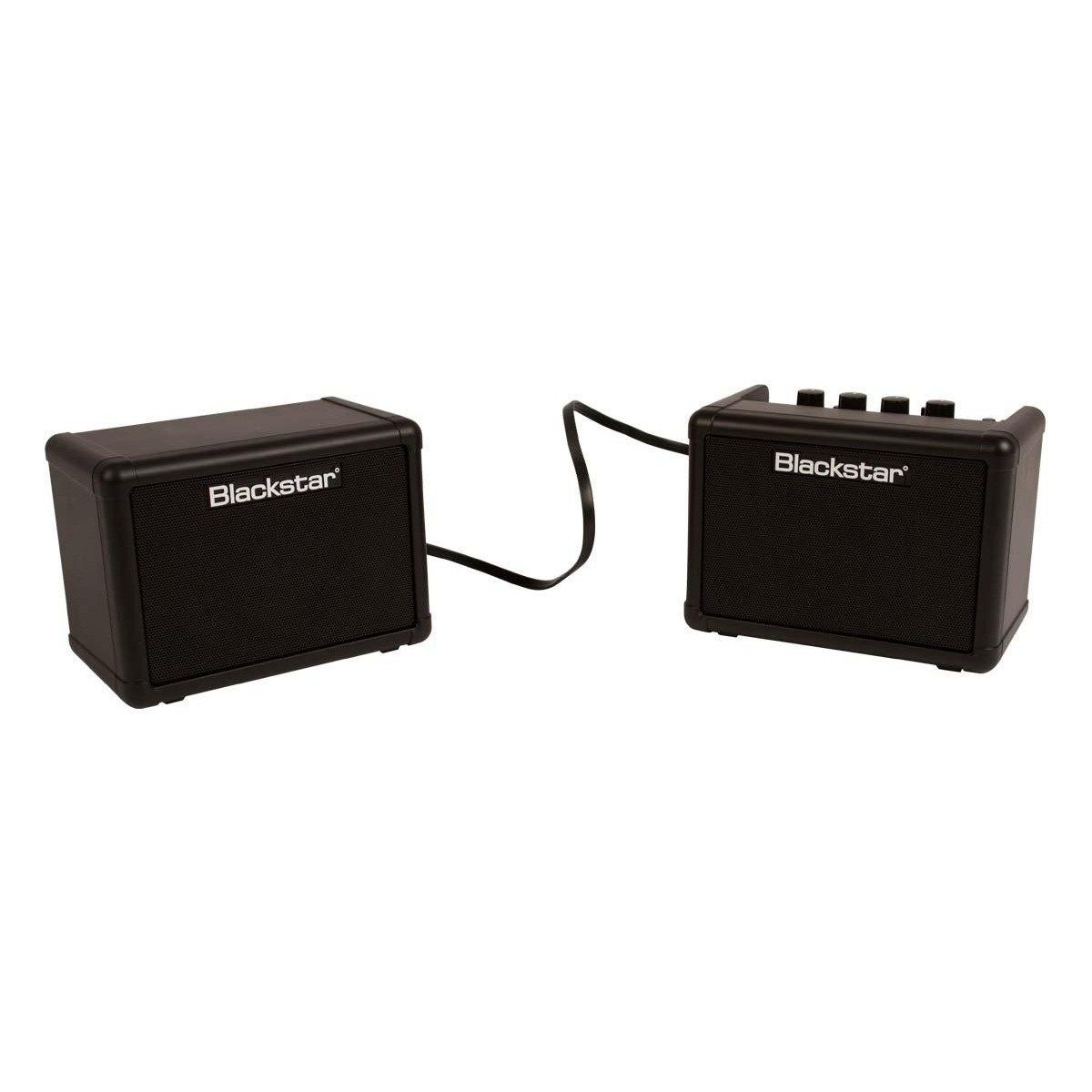  Blackstar Fly3 Stereo Pack - 6 Watt 2 x 3