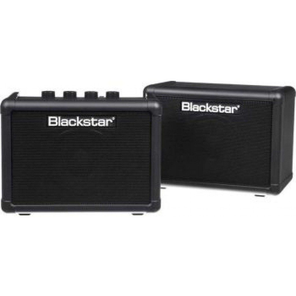  Blackstar Fly3 Stereo Pack - 6 Watt 2 x 3