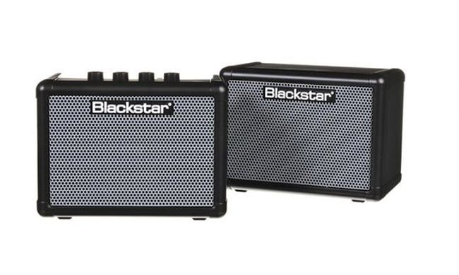  Blackstar Fly Bass Pack ( 1 set gồm 2 loa) 