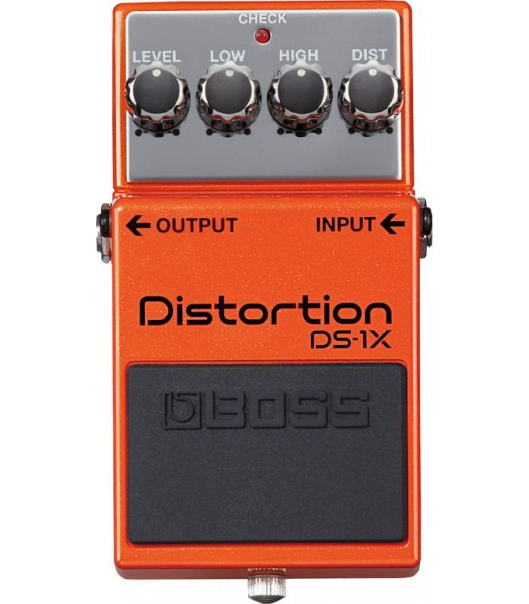  Boss DS-1X 