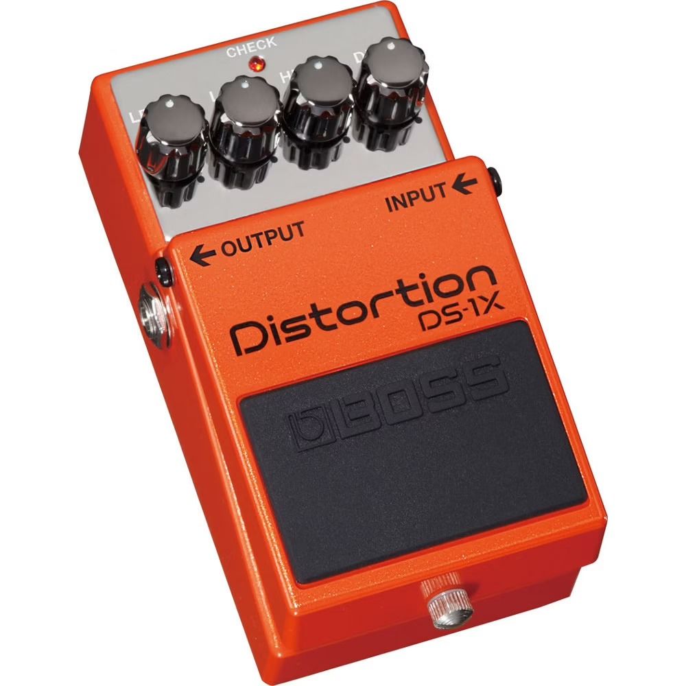 BOSS DS-1X 中古 中古】BOSS / DS-1X Distortion ディストーション 【横浜店