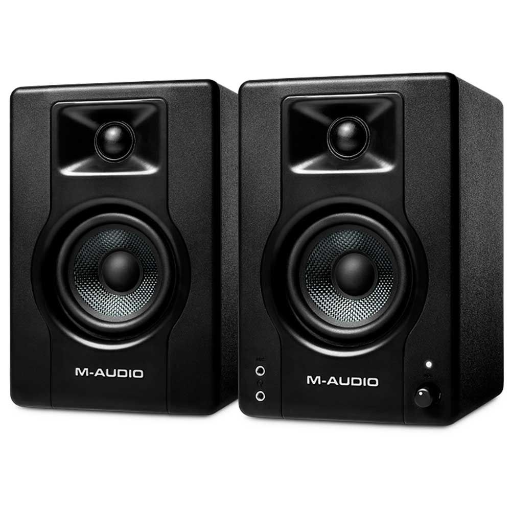  M-Audio BX3 Loa monitor phòng thu 