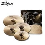  Zildjian KS4681 