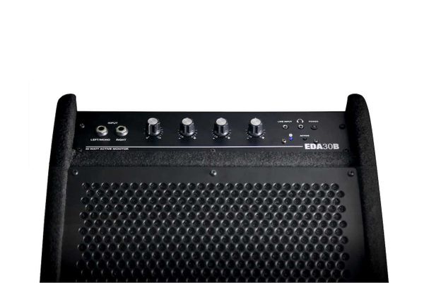  Carlsbro EDA30B ( incl Bluetooth ) 