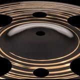  Meinl Classic Custom Dark Trash Splash 10' -- CC10DATRS 