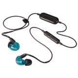  Shure In-Ear SE215SPE-B-BT1-A 