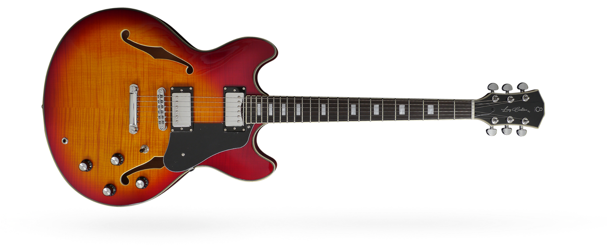  Sire Larry Carlton H7 