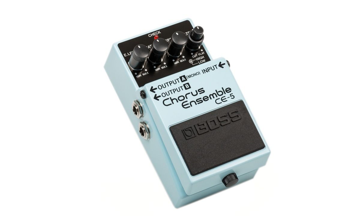  Boss CE-5 