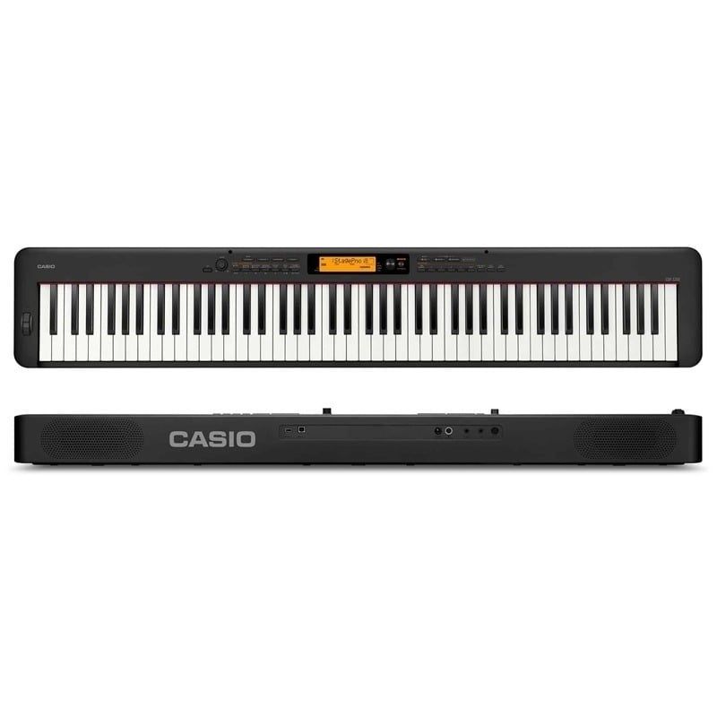  Đàn Piano điện Casio CDP-S350 
