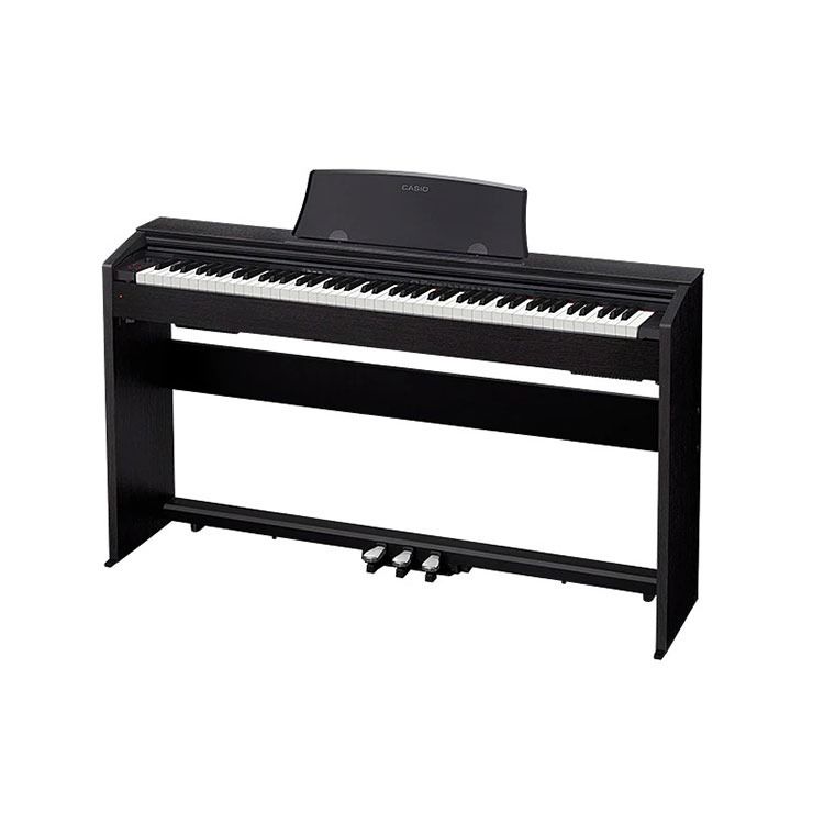  Đàn Piano điện Casio PX-770 