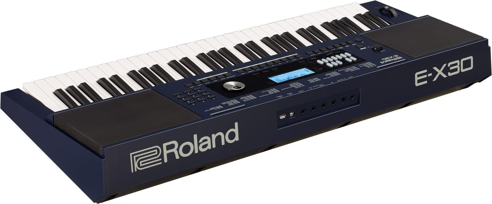  Đàn Organ Roland E-X30 