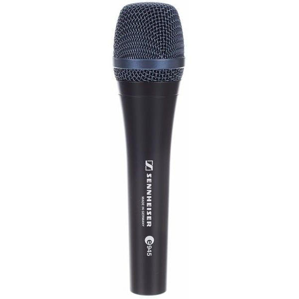  Micro Sennheiser E-945 