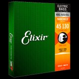  ELIXIR - 14202 - Dây đàn Guitar - Elixir- Strings Bass 