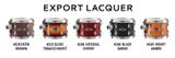  Pearl Export Lacquer EXL725 ( Only Shell Pack ) 