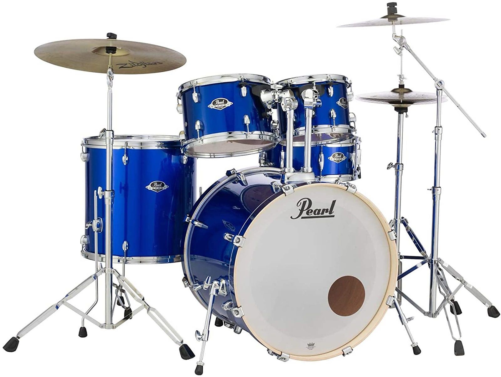  Pearl Export EXX725 ( Only Shell Pack ) 