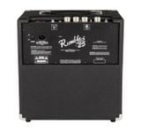  FENDER RUMBLE 25 V3 230V EUR 