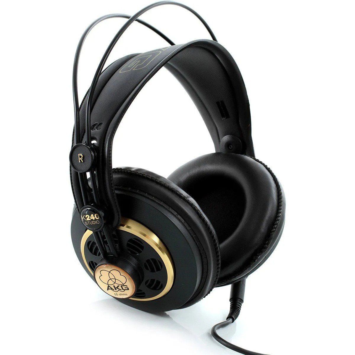 AKG K240 MKII Professional studio headphones – Drumvnstore