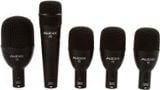  Bộ micro trống Audix FP5 (5 mic) 