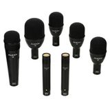  Bộ micro trống Audix FP7 (7 mic) 