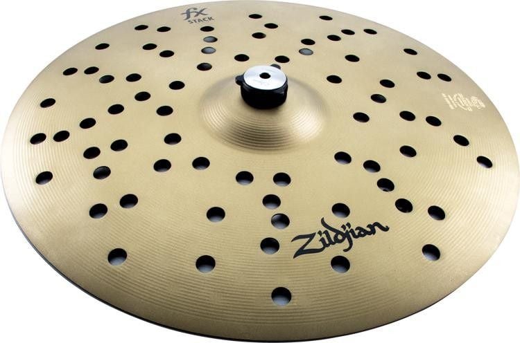  Zildjian FXS 