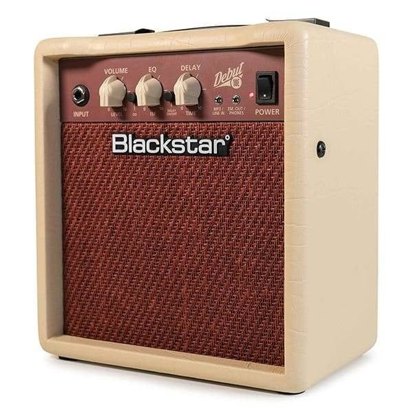  Blackstar Amply điện Debut 10E - 10w 2 x 3