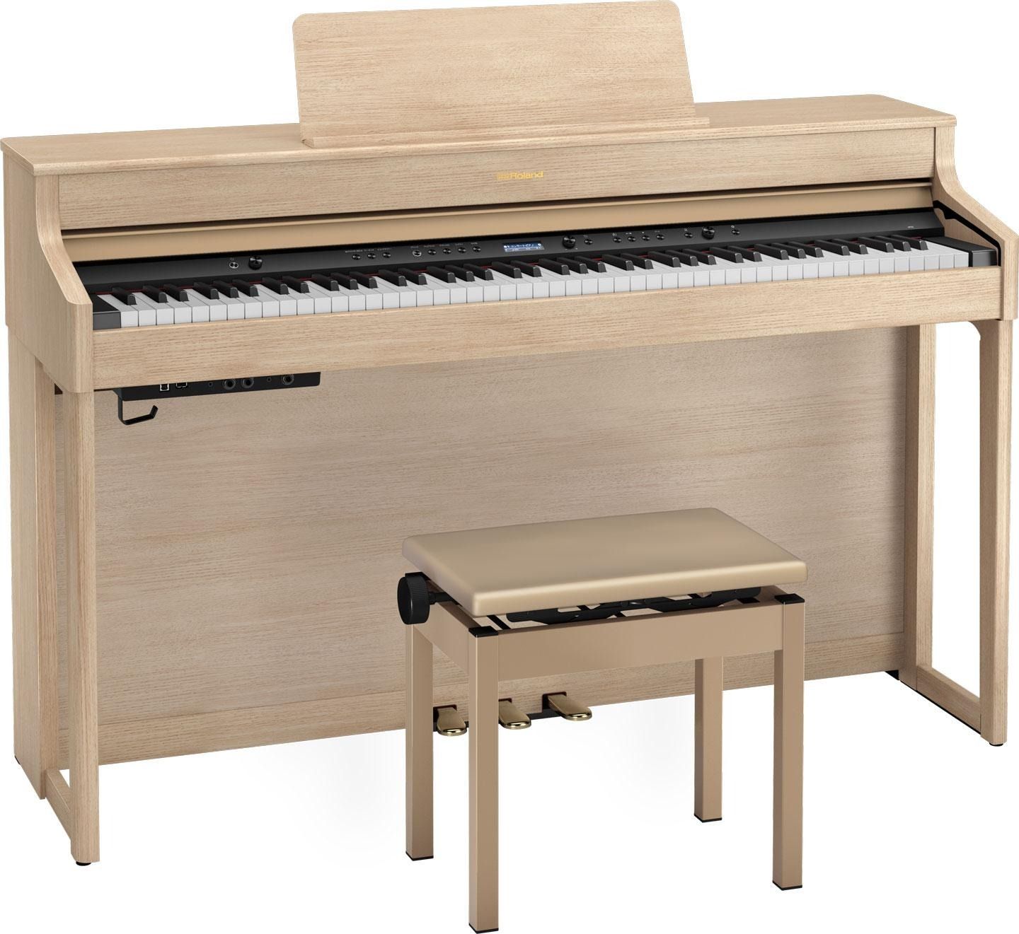  Đàn Piano điện Roland HP702 