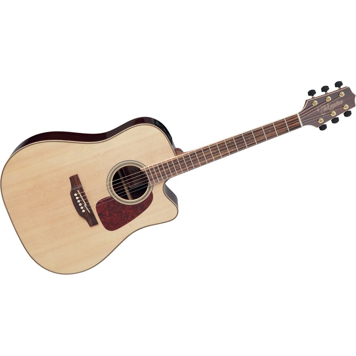  Takamine Đàn Guitar Acoustic GD93CE-NAT 