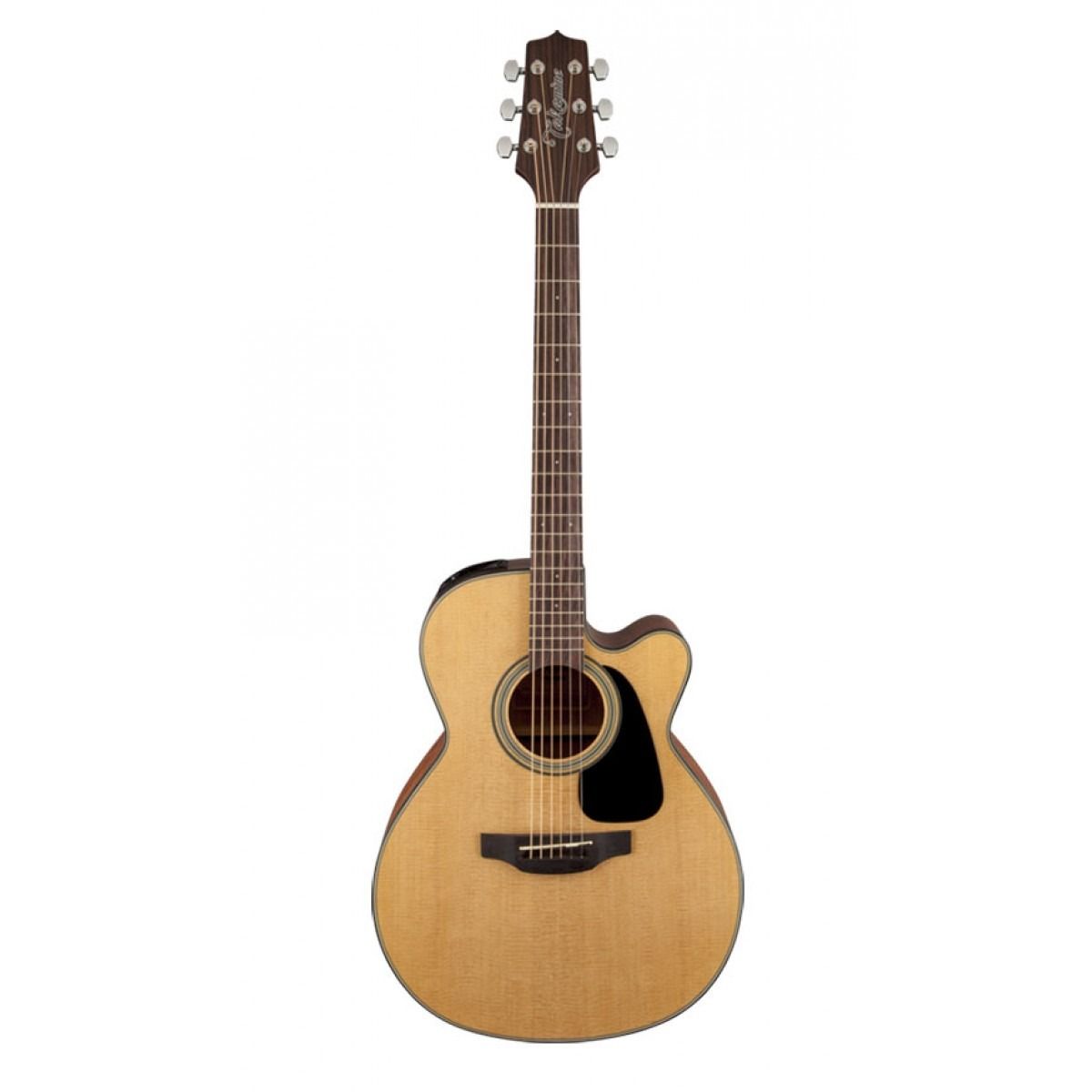  Takamine Đàn Guitar Acoustic GN10CE-NS 