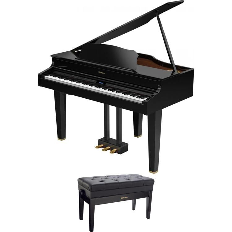 Đàn Piano điện Roland GP-607 