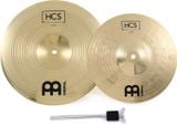  Set Meinl HCS Effect gồm : 10