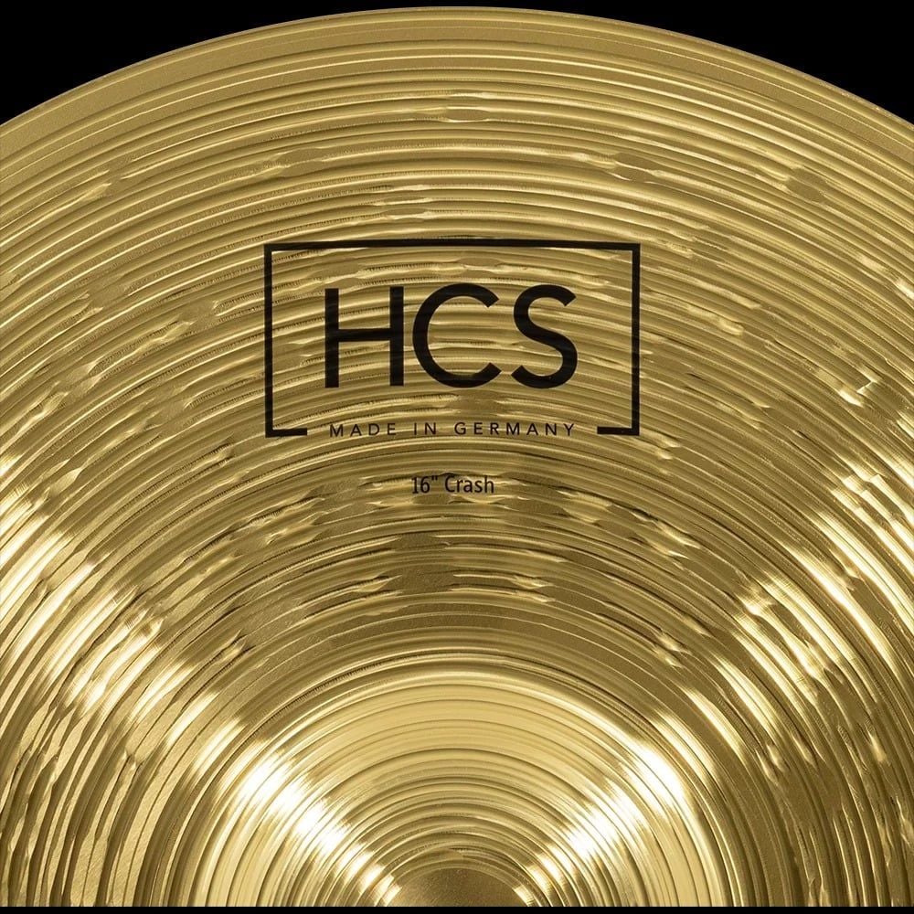  Meinl HCS Crash 16' 