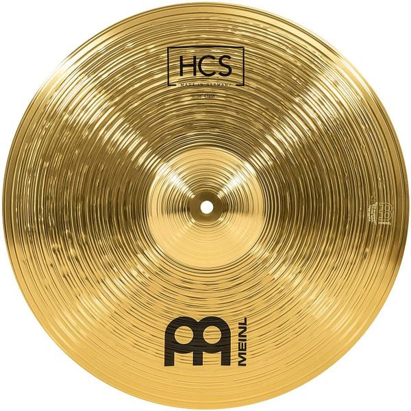  Cymbal Meinl HCS 18