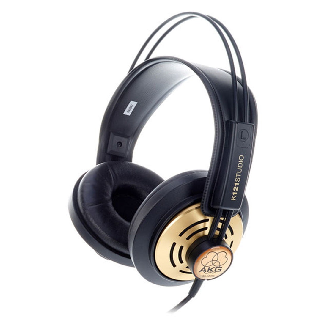 AKG K121 High-performance studio headphones – Drumvnstore