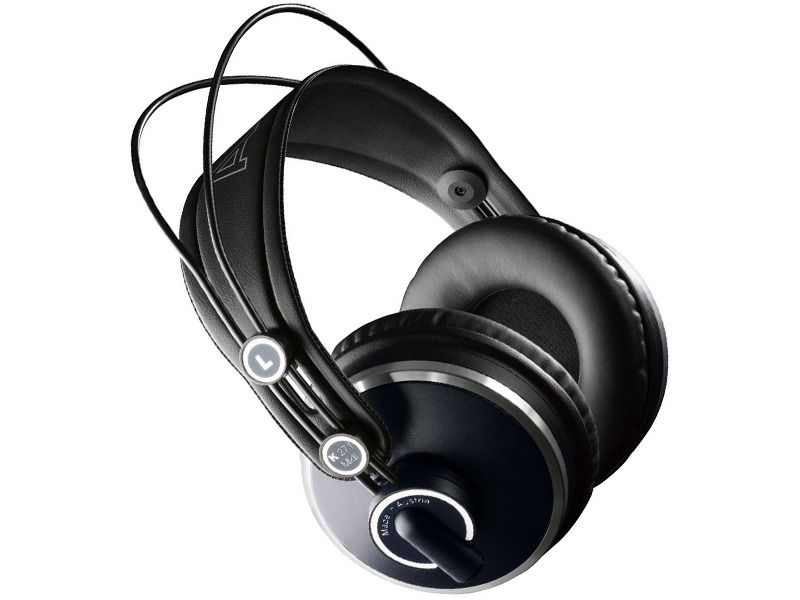  AKG K271 MKII Professional studio headphones 