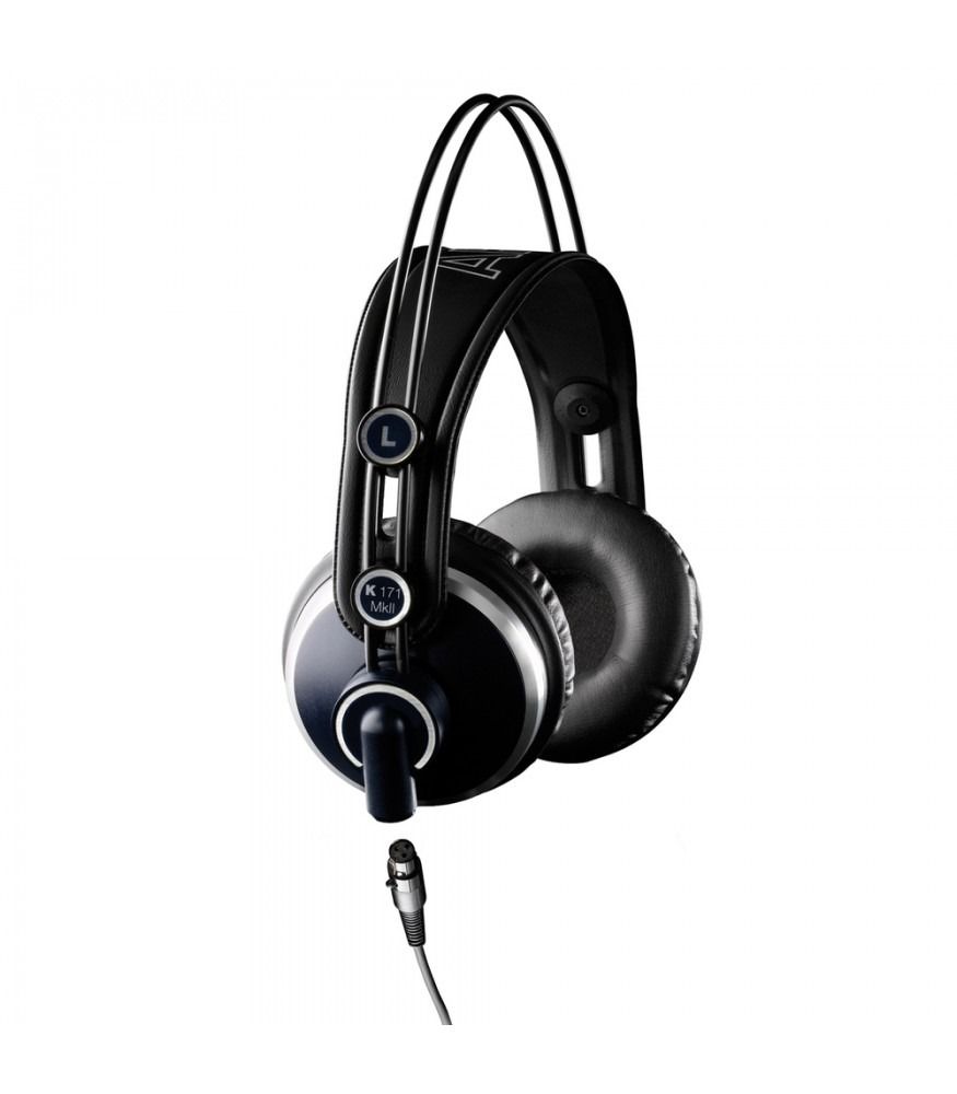  AKG K171 MKII Professional studio headphones 