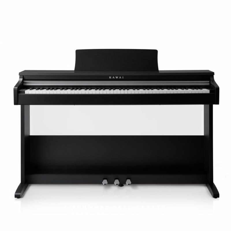  Đàn Piano điện Kawai KDP-70B 