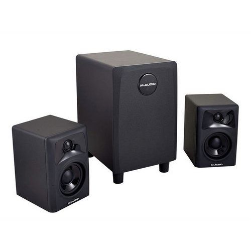  M-Audio AV321 Loa monitor phòng thu 